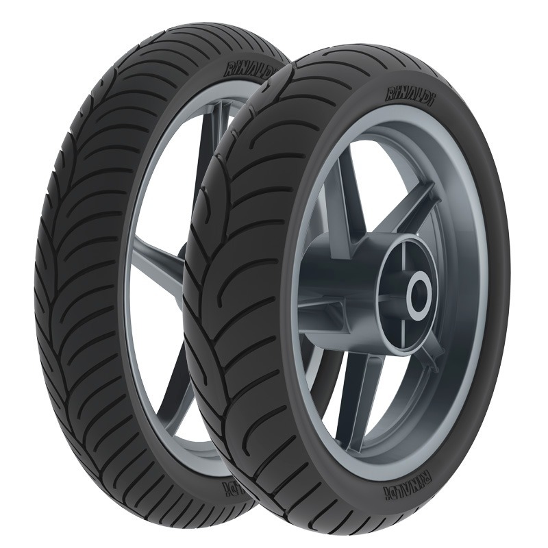 Pneu Scooter 90/90x12 DM1092F 54 L